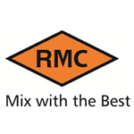 RMC Readymix India Ltd (Div of Prism) (Raheja)