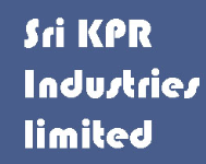 Sri KPR Industries Ltd