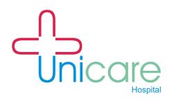 Unicare Hospital - Chakan - Pune