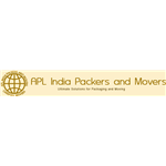 APL India Packers and Move...