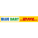 Blue Dart Express Ltd