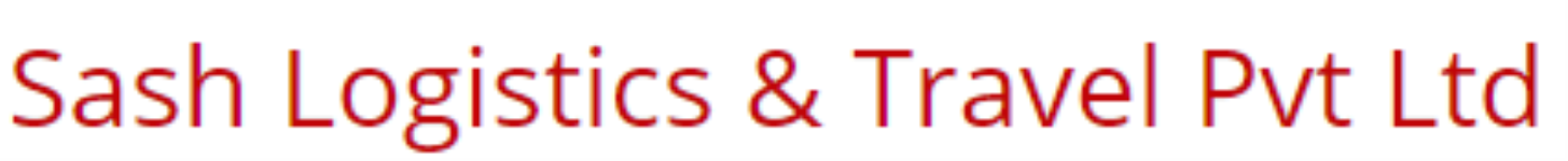 Sash Logistics & Travel Pvt Ltd (Sash Group)