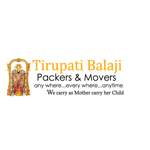 Tirupatibalaji Packers India