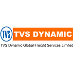 TVS Dynamic Global Freight Services Ltd (TVS)