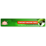 Yenyeskey Machine Tools