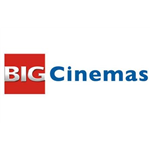 BIG Cinemas Ebony: The Great India Place - Sector 38A - Noida