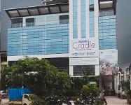 Apollo Cradle - Marathahalli - Bangalore