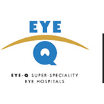 Eye Q Desai Super Speciality Eye Hospital - Rander - Surat