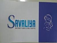 Savliya Hospital - Yogi Chowk - Surat