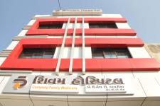 Shivam Hospital - Parvat - Surat