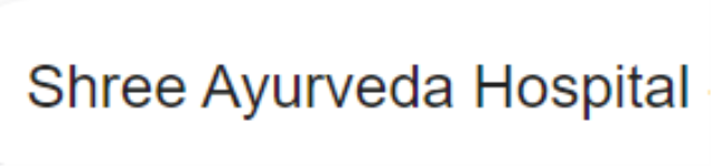 Shree Ayurveda Hospital - Varachha Road - Surat