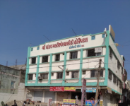 Shree Pandav Multispeciality Hospital - Amroli - Surat