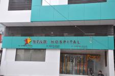 Star Hospital - Sagrampura Putli - Surat