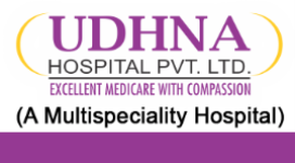 Udhna Hospital Pvt Ltd - Udhna - Surat