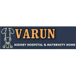Varun Kidney Hospital - Adajan Dn - Surat