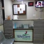 Welcare Hospital - Palanpur Nd - Surat