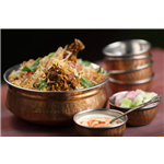 Rainforest Resto Bar - Lower Parel - Mumbai Image