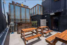 Bunmanchi - Greater Kailash - New Delhi