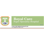Royal Care Superspeciality...