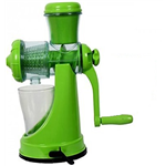 TAG3 (TM) Original Brand New Apex Fruits & Vegetable Hand Juicer
