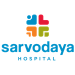 Sarvodaya Hospital - Secto...