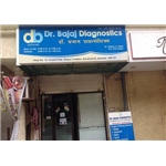 Dr Bajaj Diagnostics - Kandivali East - Mumbai