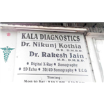 Kala Diagnostics - Borivali East - Mumbai