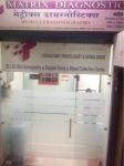 Matrix Diagnostics - Powai - Mumbai