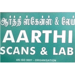 Aarthi Scans & Speciality Labs - Velachery - Chennai