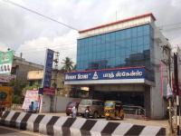 Bharath Scans - Tambaram - Chennai