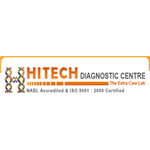 Hitech Diagnostics - Madipakkam - Chennai