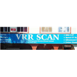 VRR Scans - T Nagar - Chennai