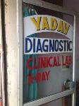 Yadav Diagnostic Centre - Sector 10A - Gurgaon