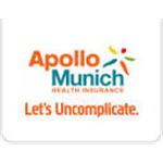 Apollo Munich Health Insur...