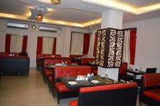 The Dancing Palate - Kondapur - Hyderabad Image