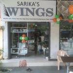 Wings Beauty & Hair Studio - Mira Road - Thane