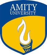 Amity University - Gwalior