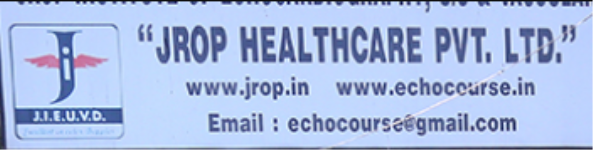 Jrop Diagnostic Centre - Ashok Vihar Phase 2 - Delhi