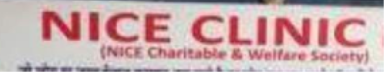 Nice Clinic - Govindpuri - Delhi