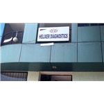 Helixer Diagnostics - Banjara Hills - Hyderabad