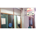 Hyderabad Diagnostic Centre - Falaknuma - Hyderabad