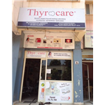 Thyrocare - Malkajgiri - Hyderabad