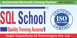 SQL School - Hyderabad