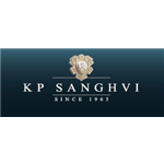 K P Sanghvi Jewels Pvt Ltd ( KP Sanghvi )