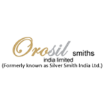 Orosil Smiths India Ltd
