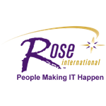 The Rose International