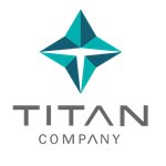 Titan Company Ltd ( TATA )