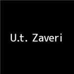 U T Zaveri