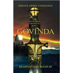 Govinda: The Aryavarta Chronicles - Krishna Udayasankar