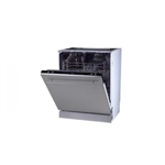 Hafele Nagold Built in Dishwasher SERENE FI 02 Image